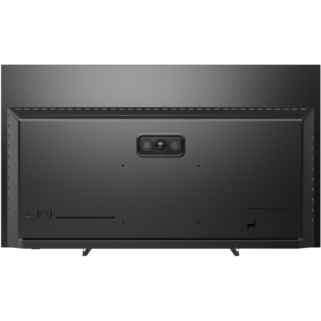 Телевізор Philips 77OLED819/12 - зображення 3