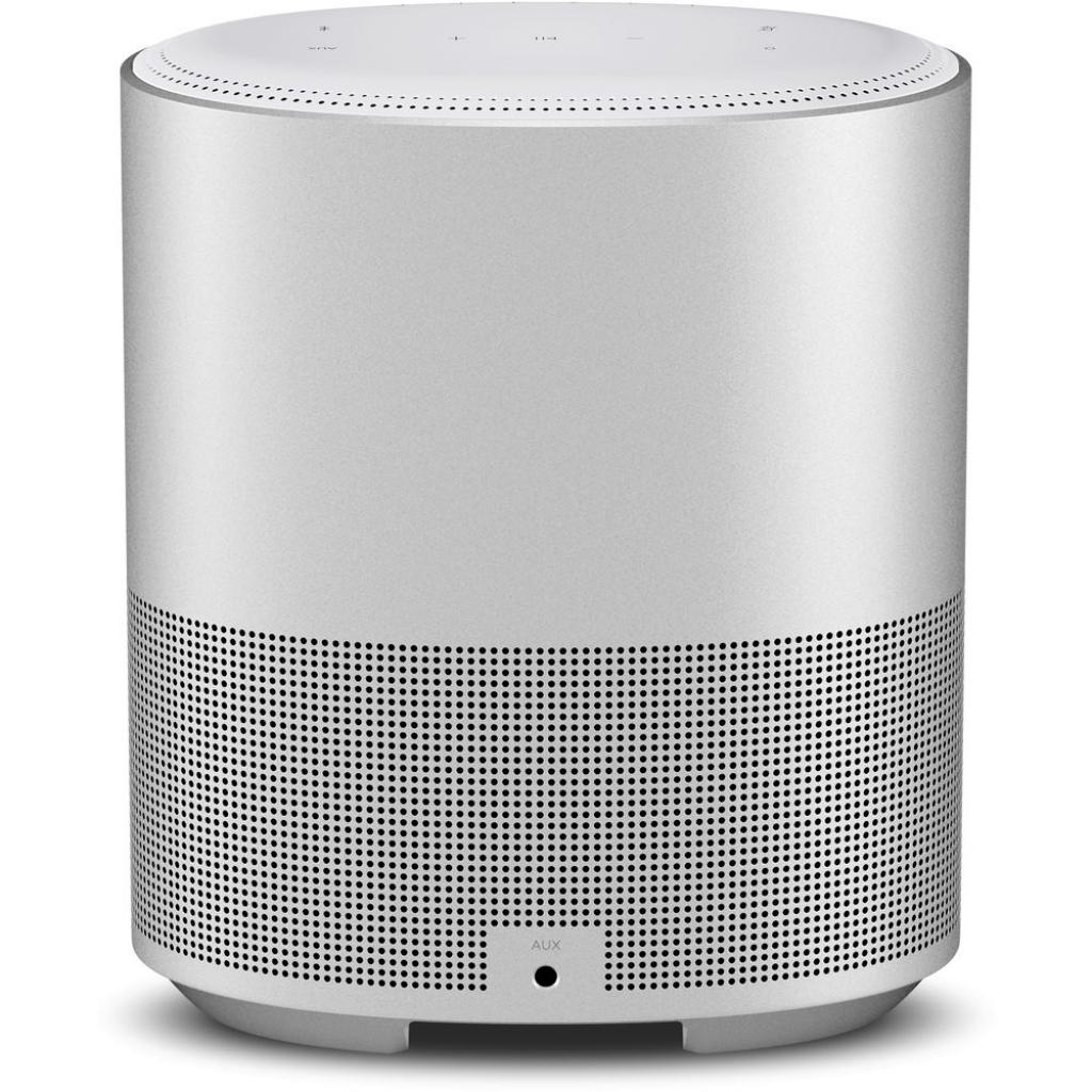 Акустична система Bose Home Speaker 500 Silver (795345-2300) - зображення 4