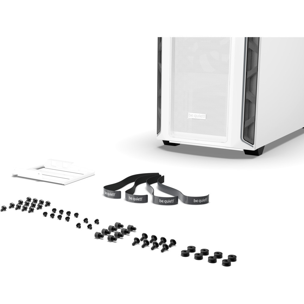 Корпус Be quiet! SHADOW BASE 800 DX White (BGW62) - зображення 10