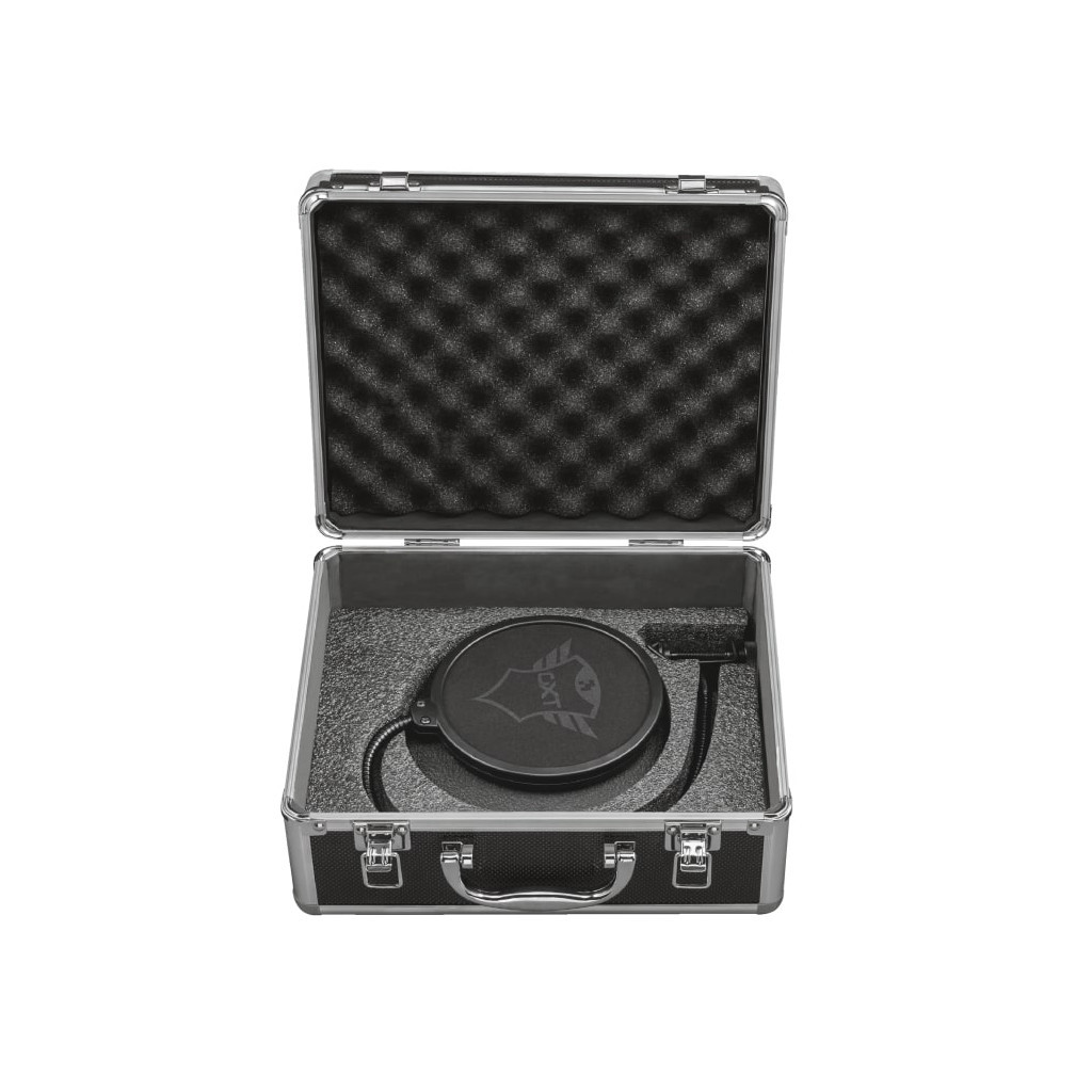 Мікрофон Trust GXT 252 Emita Streaming USB (21753) - зображення 8