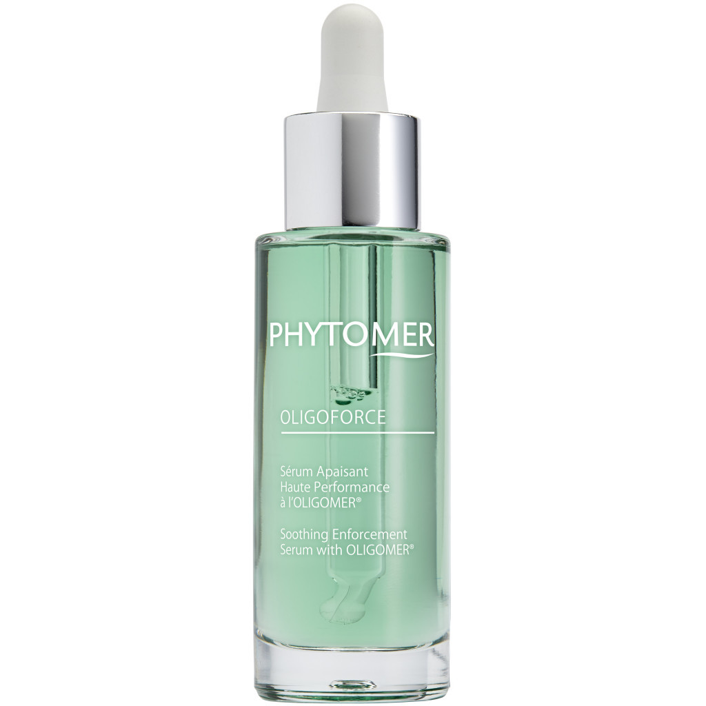 Сироватка для обличчя Phytomer Oligoforce Заспокійлива з олігомерами 30 мл (3530019002742) - зображення 1