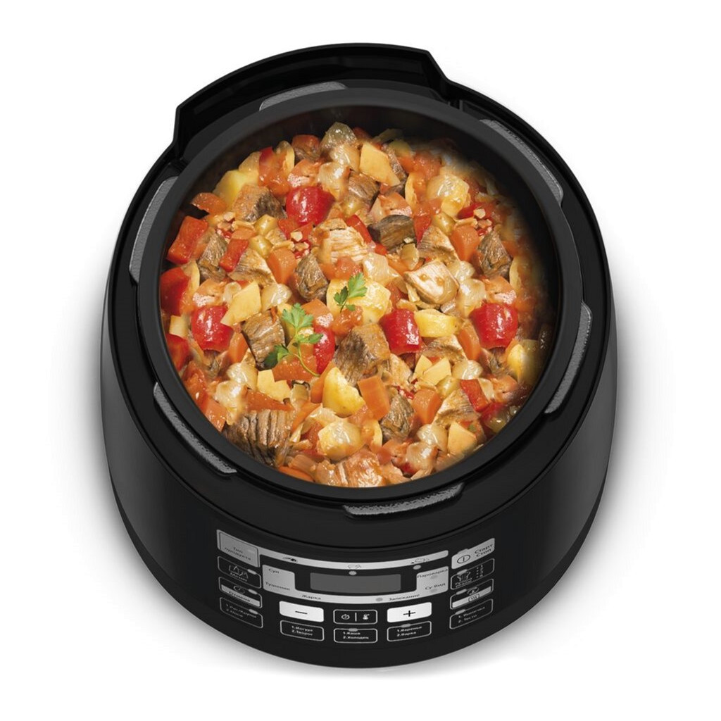 Мультиварка Moulinex CE430832 - зображення 8