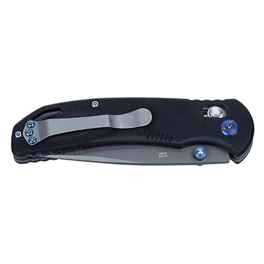 Ніж Ganzo G7533-BK - зображення 5