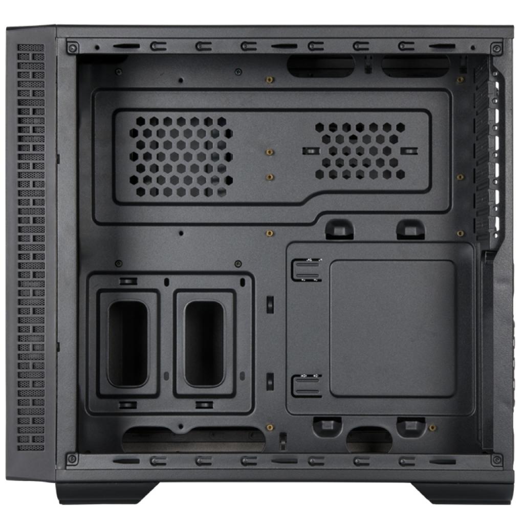 Корпус Chieftec Uni (UK-02B-OP) - зображення 3