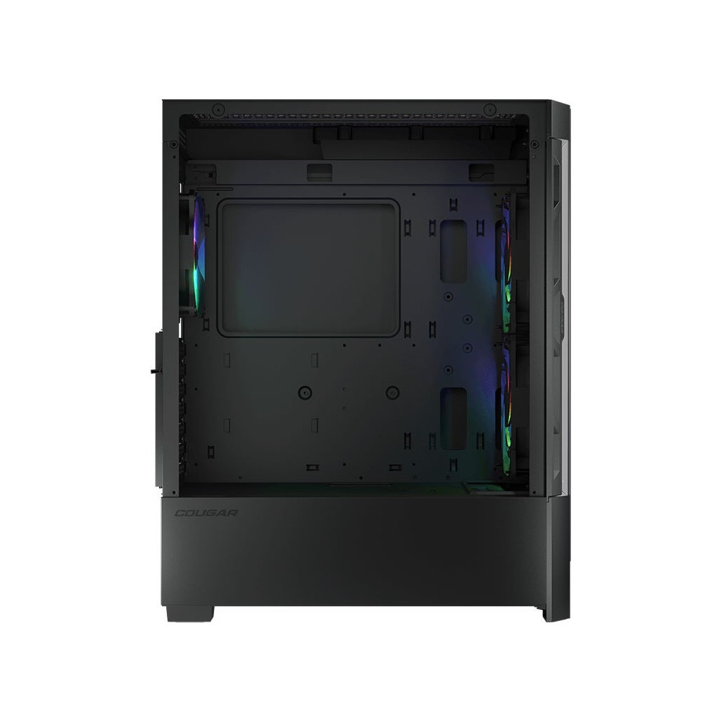 Корпус Cougar Duoface RGB - изображение 10