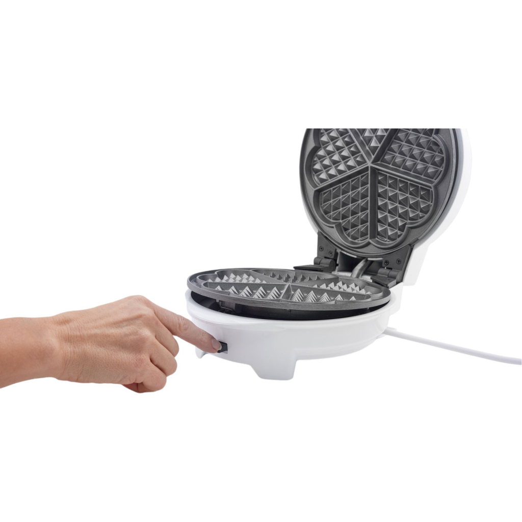 Вафельниця Gorenje WM701W - изображение 6