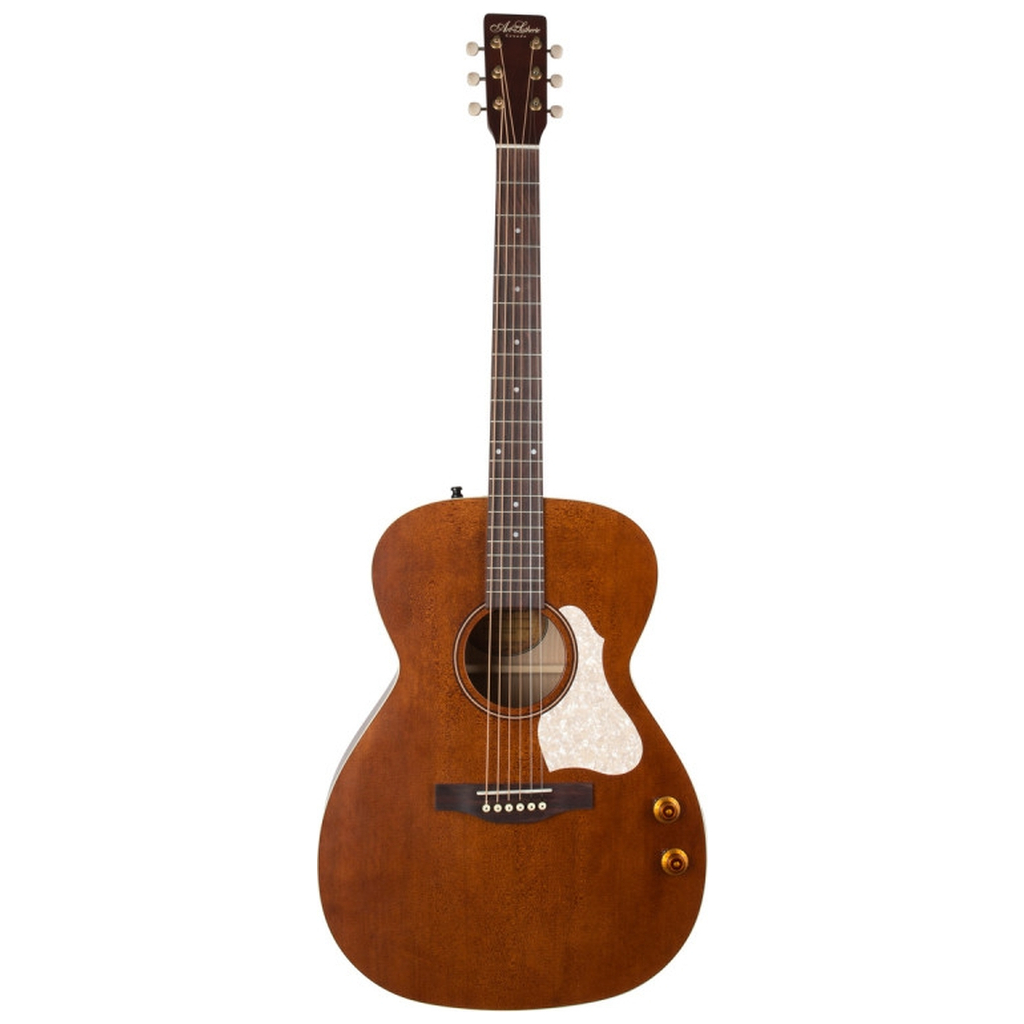 Гітара електроакустична Art & Lutherie Legacy Havana Brown Q-Discrete (235898) - зображення 1