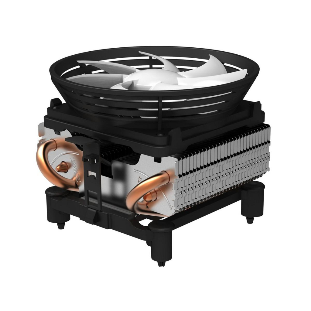 Кулер до процесора Vinga CL3010 - зображення 6