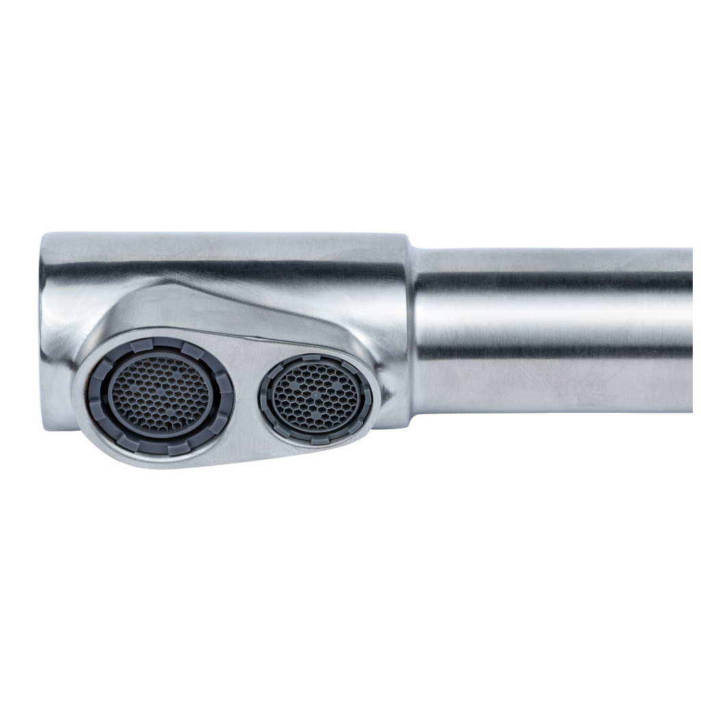 Змішувач AQUATICA KT-4B770P - зображення 3