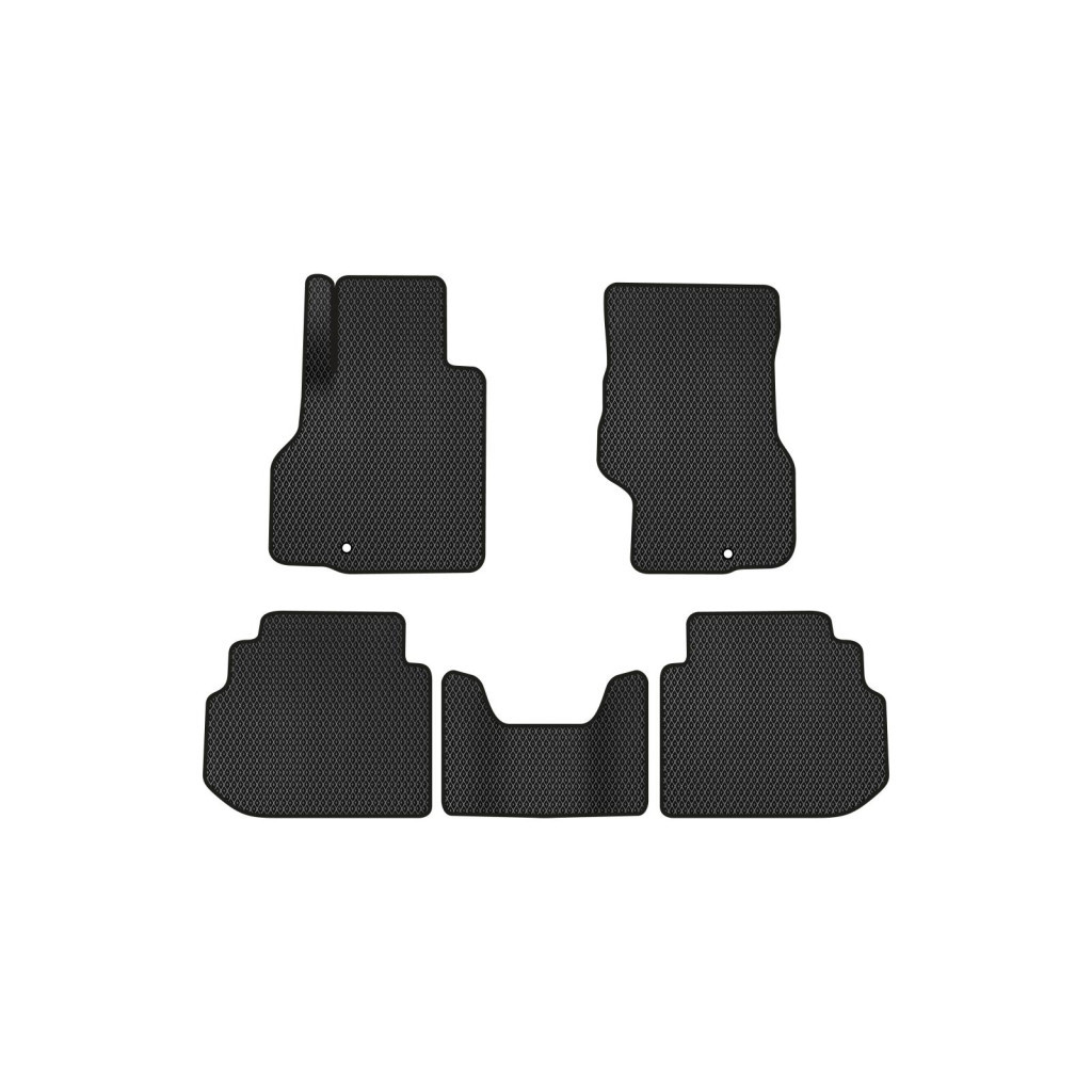 Килимок в салон EVAtech Infiniti M (Y50) (Q70) 2005-2010 2 поколін (II22476C5VL2RBB) - зображення 1