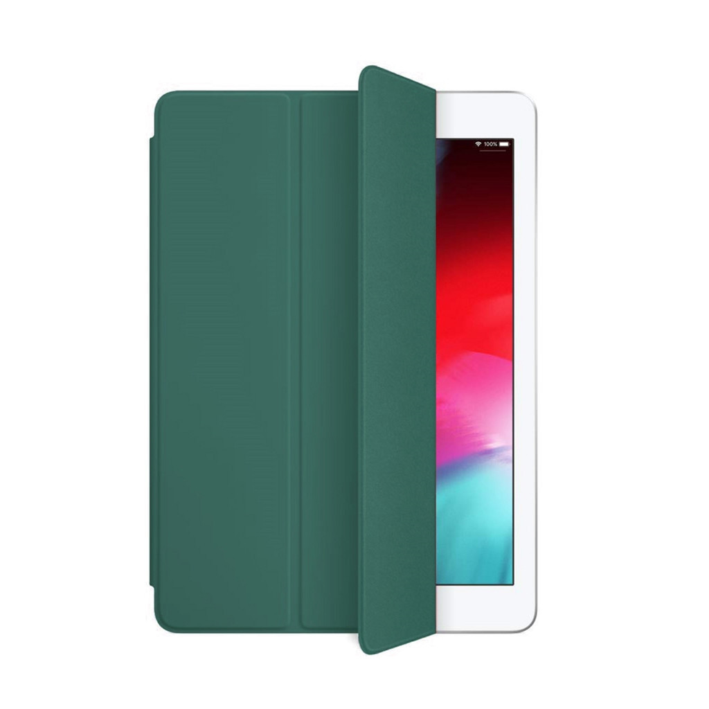 Чохол до планшета Armorstandart Smart Case iPad 9.7 Pine Green (ARM56617) - зображення 2