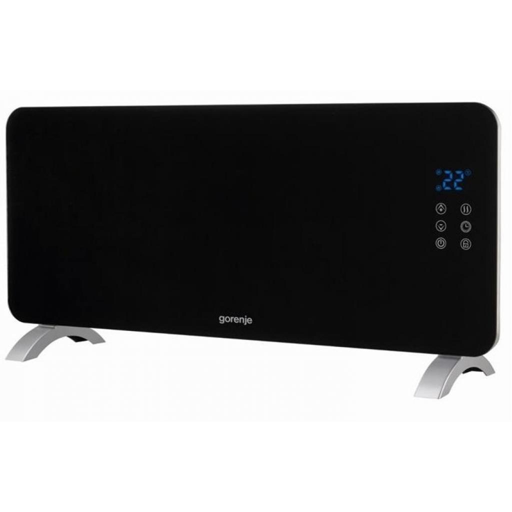 Обігрівач Gorenje OptiHeat 2000 GTP (OptiHeat2000GTP) - зображення 1