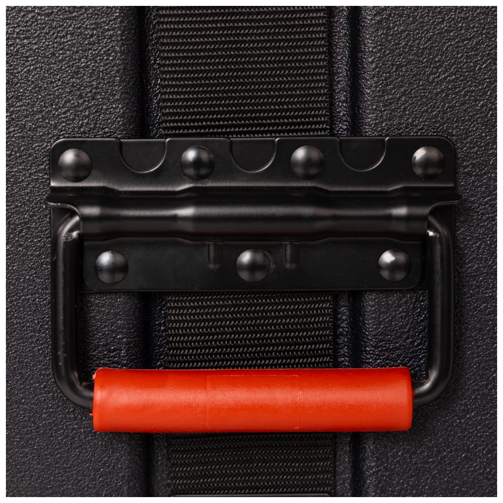 Кейс для ударних Gator Grooves Tom Case 13" x 9" (GPC1309) - изображение 9