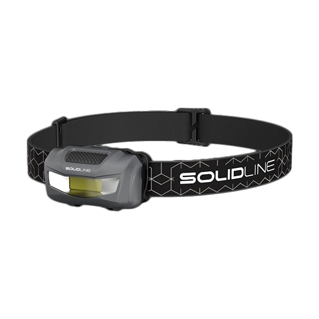 Ліхтар LedLenser Solidline SH1, 110/15 (502743) - зображення 1