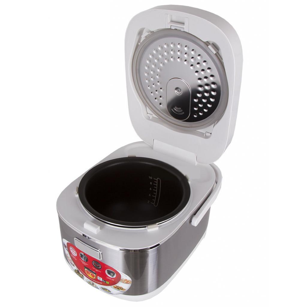 Мультиварка Moulinex MK805E32 - зображення 6