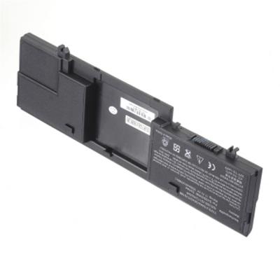 Акумулятор до ноутбука Dell Latitude D420 GG386 3800mAh (42Wh) 6cell 11.1V Li-ion (A41923) - зображення 2