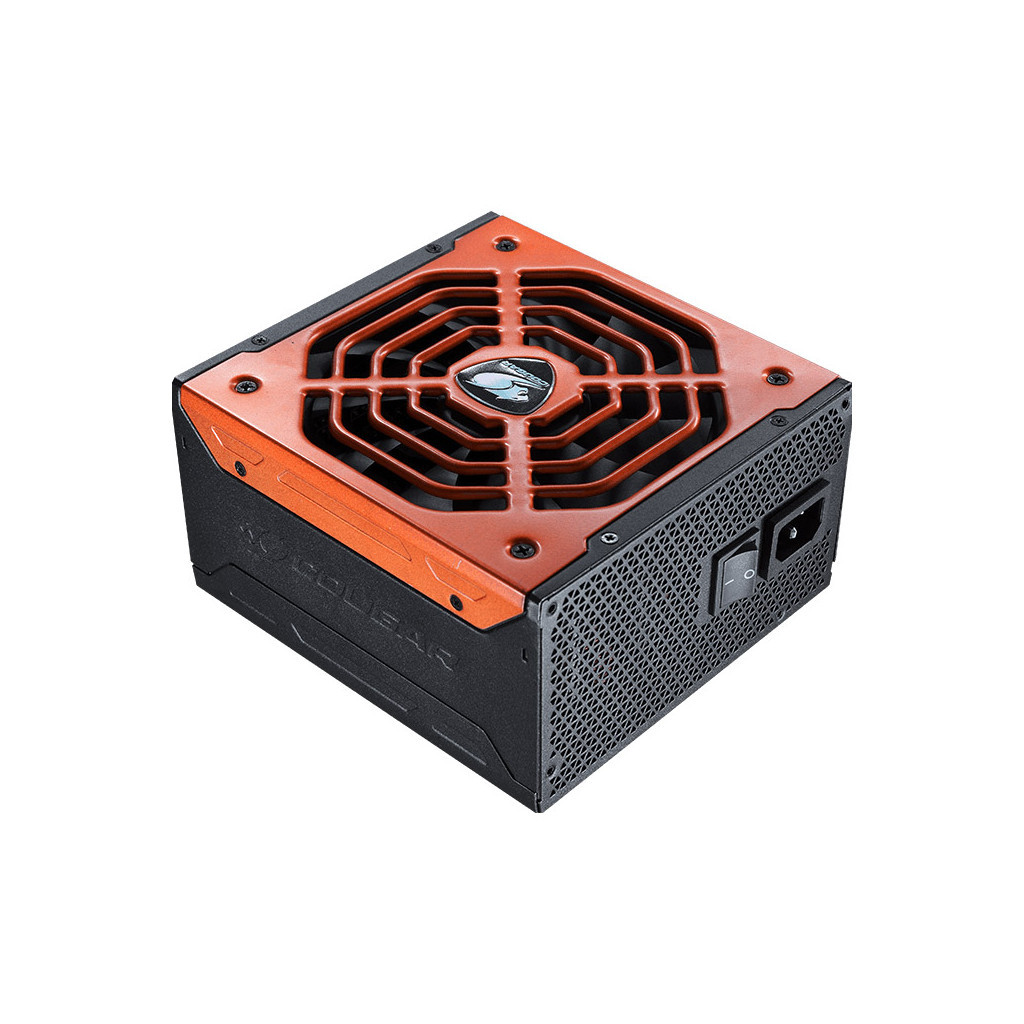 Блок живлення Cougar 850W (BXM850) - изображение 3