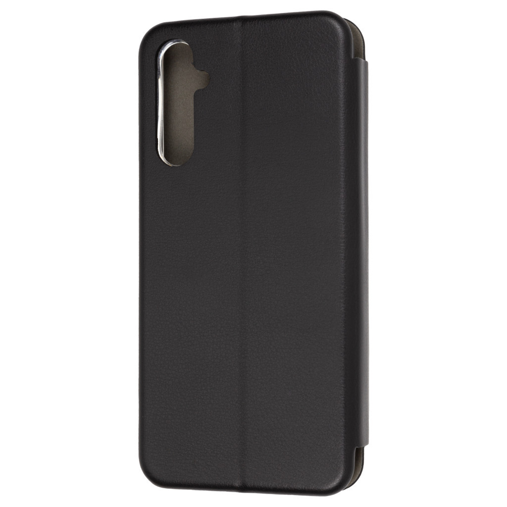 Чохол до мобільного телефона Armorstandart G-Case Samsung A05s (A057) Black (ARM72572) - зображення 2