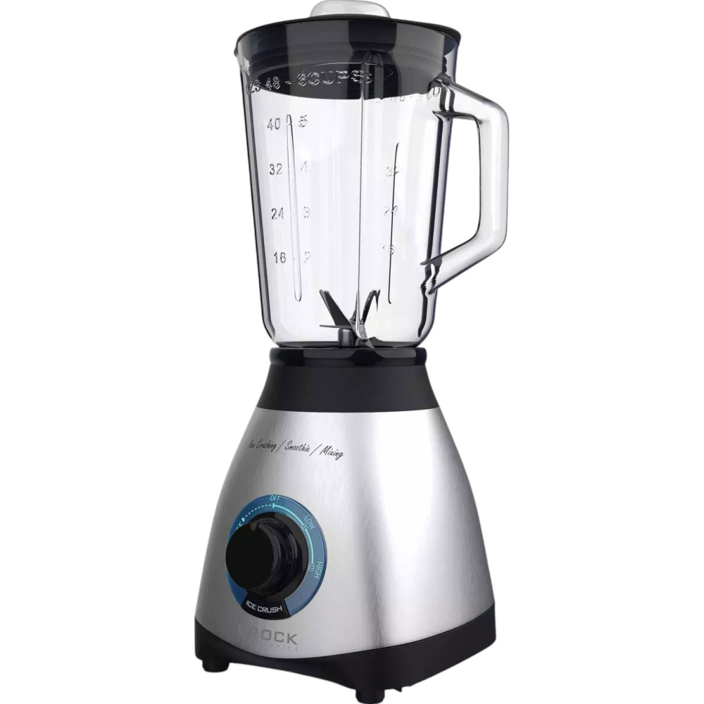 Блендер Brock BL 1502 SS - зображення 1