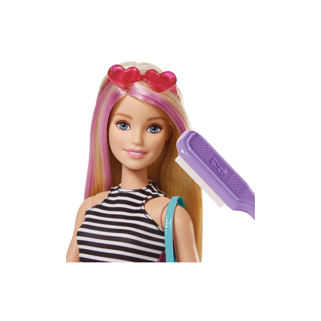 Лялька Barbie Модная трансформація (DMB30) - зображення 5