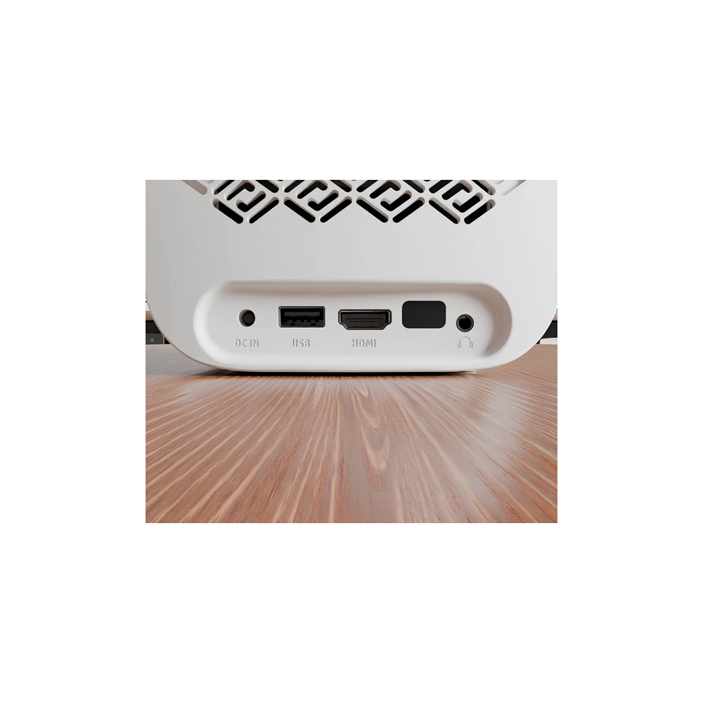 Проектор HP CC360 - зображення 5