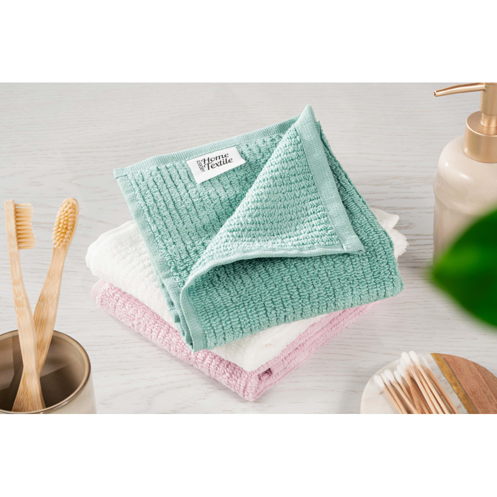 Рушник Ardesto Air, аква 30х50 см (ART2130SA) - зображення 5