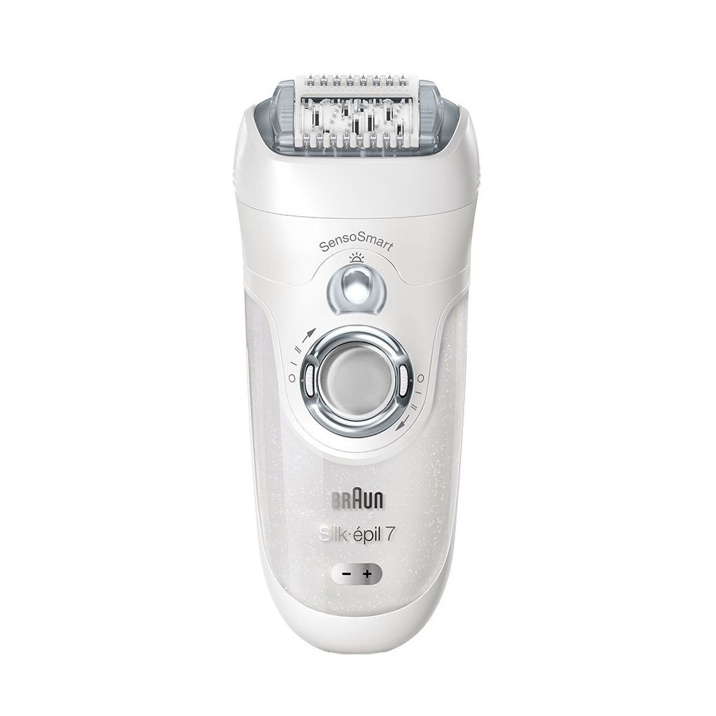 Епілятор Braun SES 7/890 - изображение 2