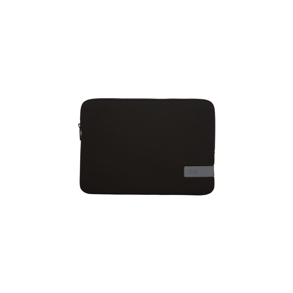 Сумка для ноутбука Case Logic 13" Reflect MacBook Sleeve REFMB-113 Black (3203955) - зображення 2