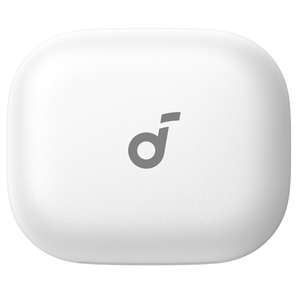 Навушники Anker SoundСore AeroFit 2 White (A3874G21) - зображення 7