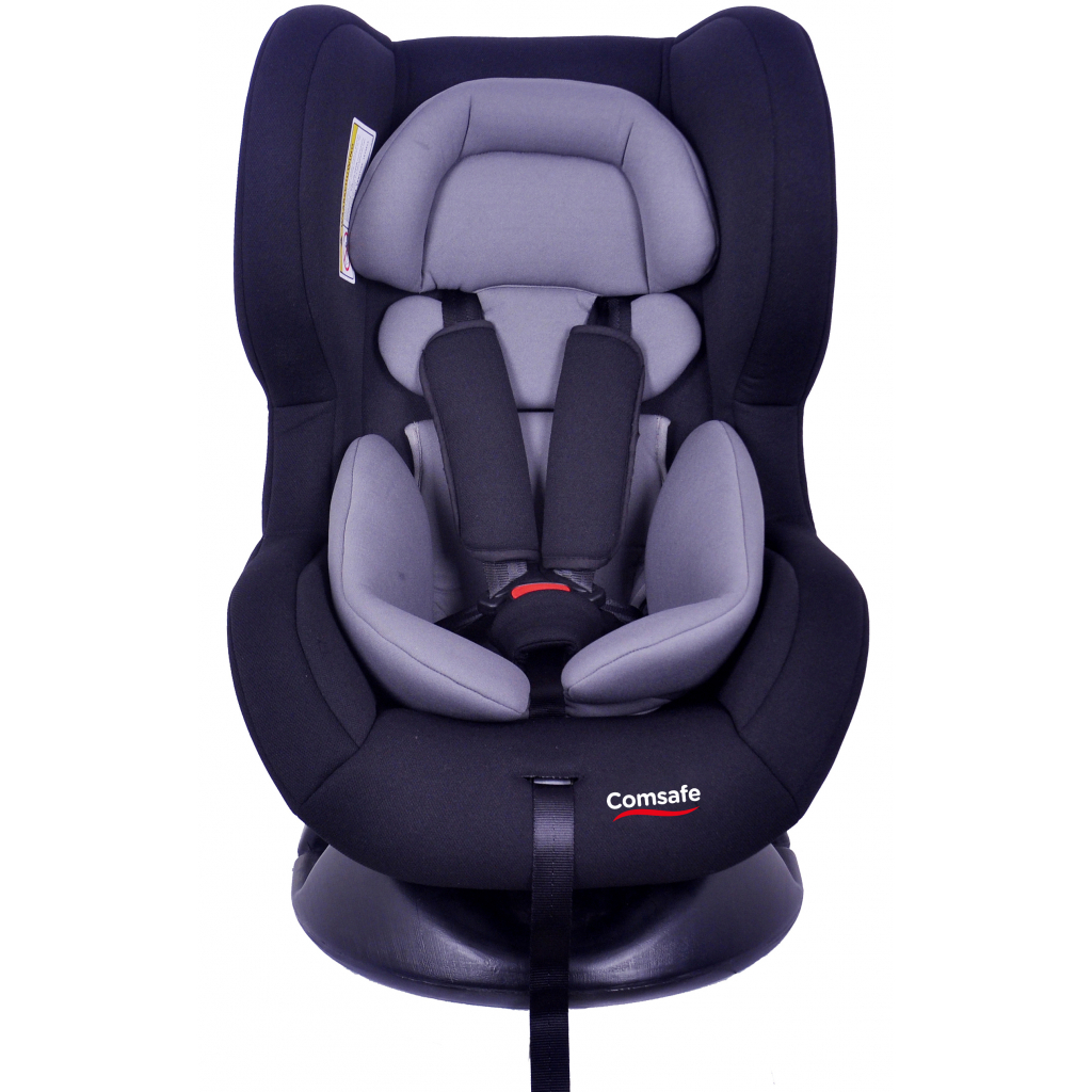 Автокрісло Comsafe Shuttle - Grey (73653) - зображення 2