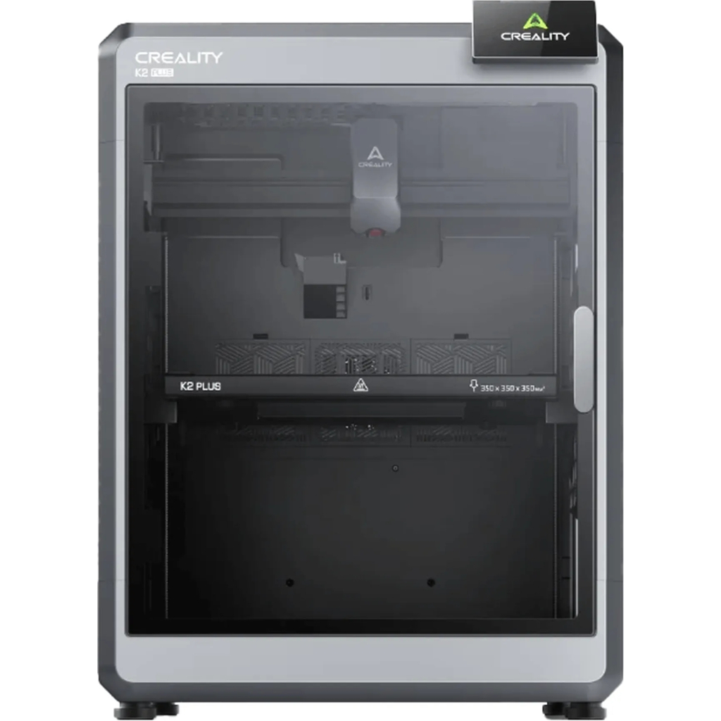 3D-принтер Creality K2 Plus - зображення 1