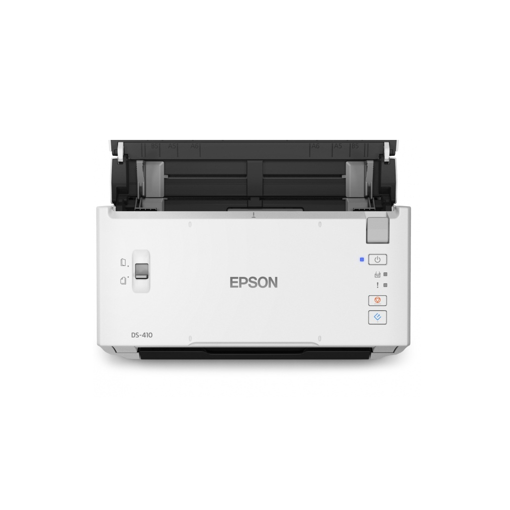 Сканер Epson WorkForce DS-410 (B11B249401) - изображение 1