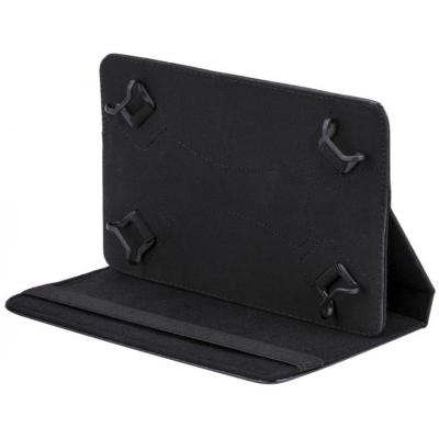 Чохол до планшета RivaCase 7-8 Universal (3003 (Black)) - зображення 4