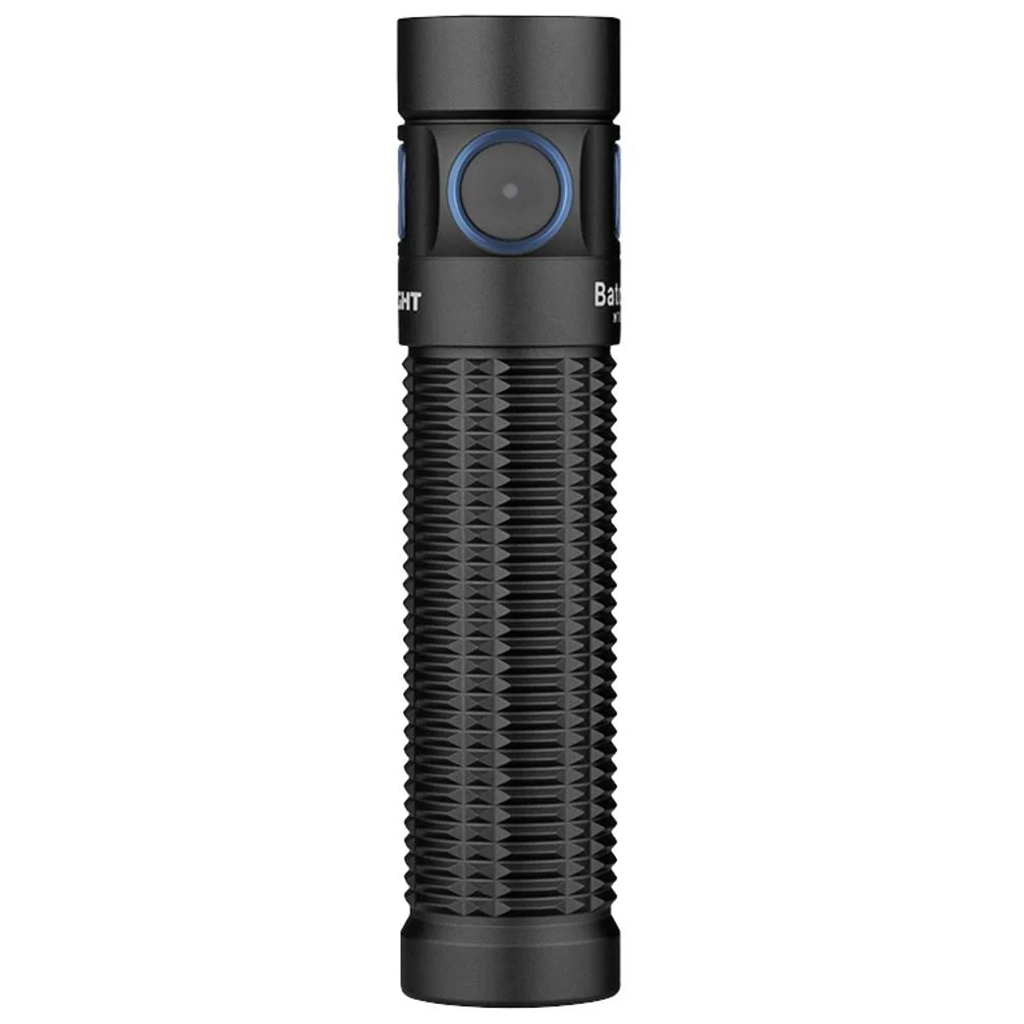 Ліхтар Olight Baton 3 Pro NW Black (0.0000.0569) - зображення 4