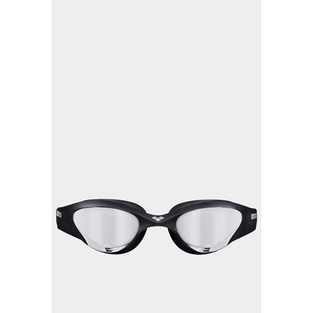 Окуляри для плавання Arena The One Mirror 003152-101 сріблястий, чорний Уні OSFM (3468336363577) - зображення 2