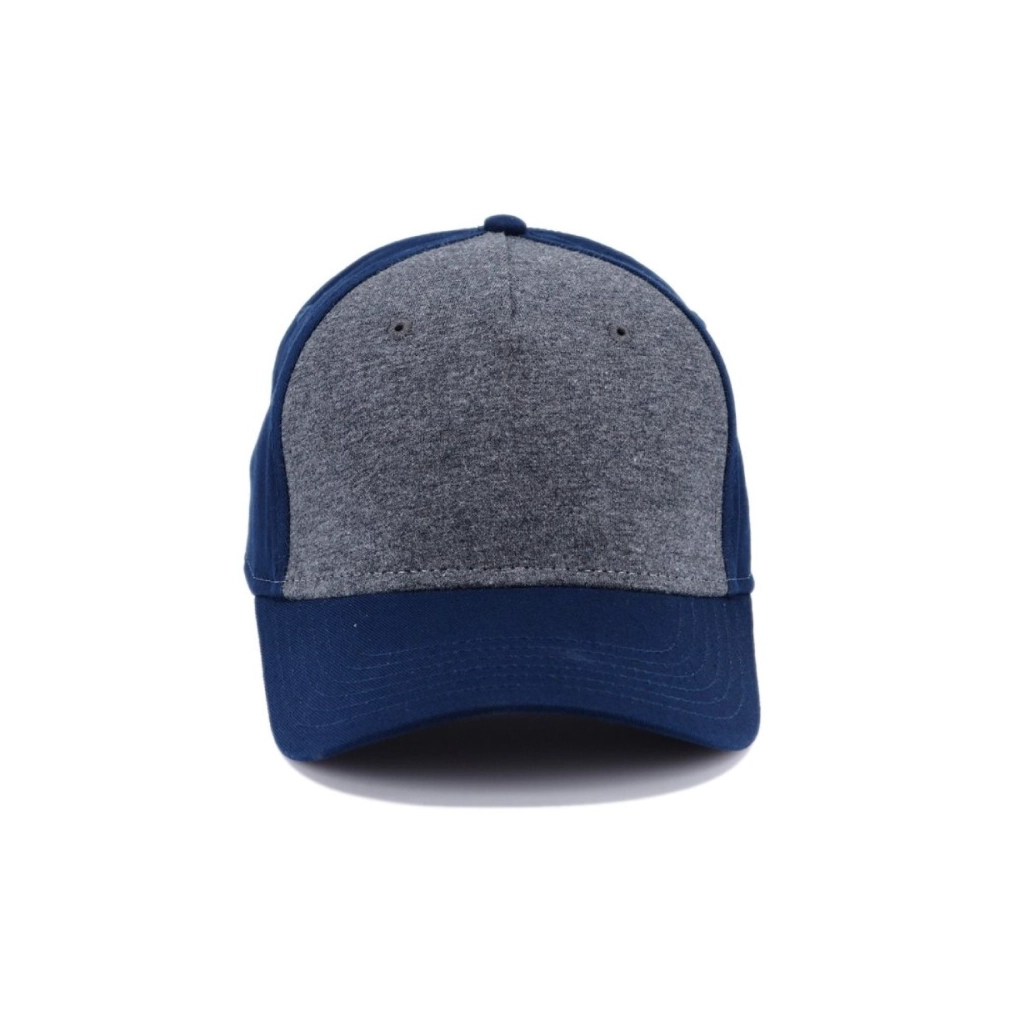 Кепка coFEE Ash jersey темно-синій (4027-14) - зображення 5