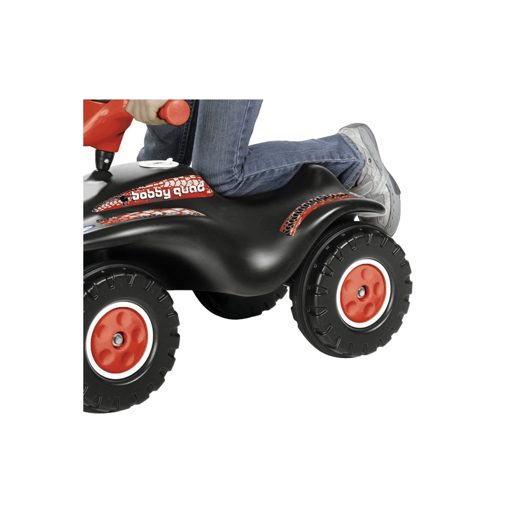 Чудомобіль Big Квадроцикл Перегони, червоний (56413) - изображение 3