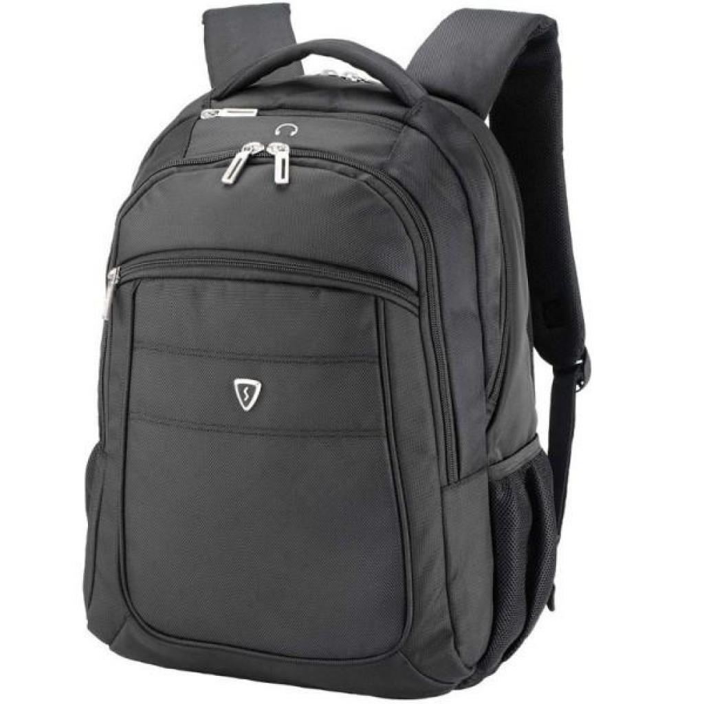 Рюкзак для ноутбука Sumdex 16" PON-381 BK - зображення 2