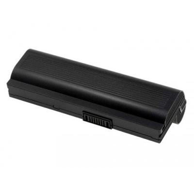 Акумулятор до ноутбука AlSoft Asus AL23-901 7800mAh 6cell 7.4V Li-ion (A41095) - зображення 2