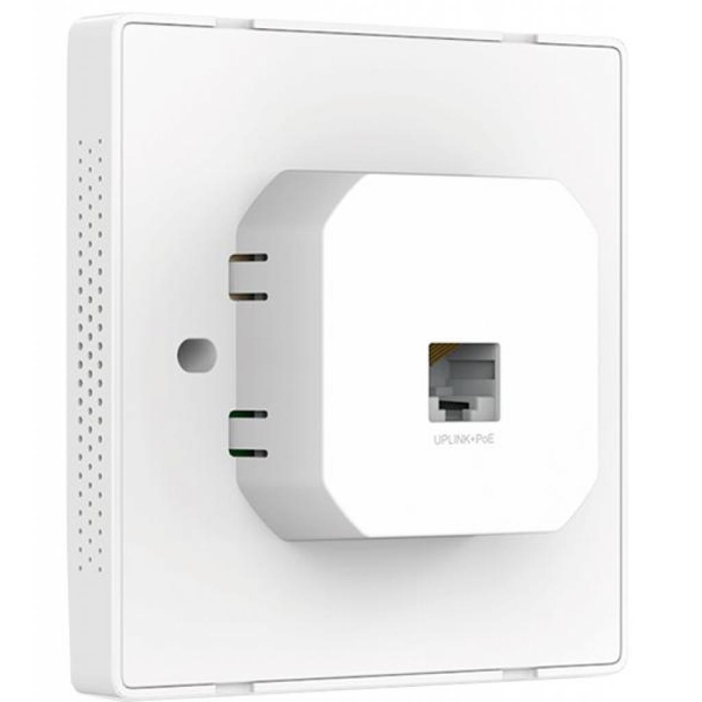 Точка доступу Wi-Fi TP-Link EAP115-wall - зображення 2