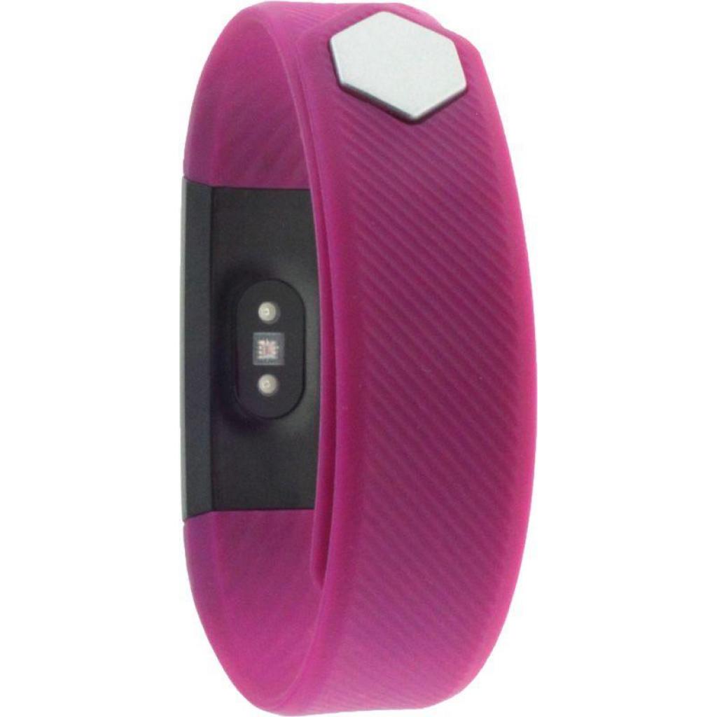 Фітнес браслет UWatch ID115HR Purple (F_59697) - зображення 3