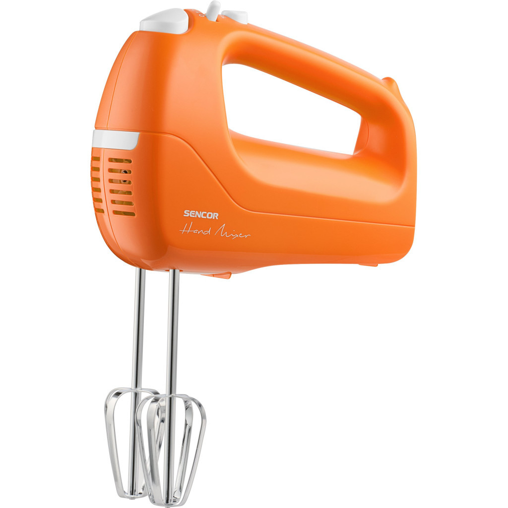 Міксер Sencor SHM5403OR - зображення 4