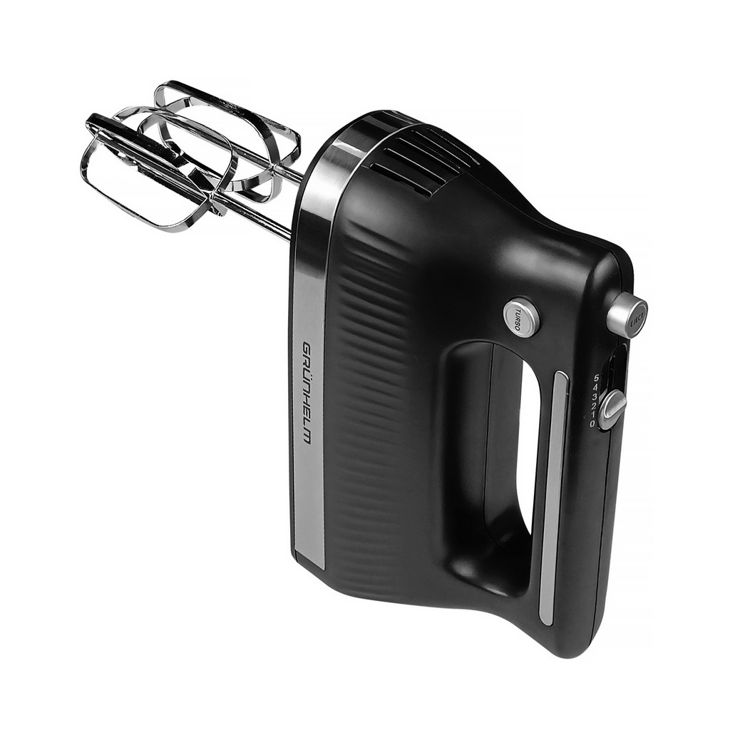 Міксер Grunhelm GRM669 - зображення 2