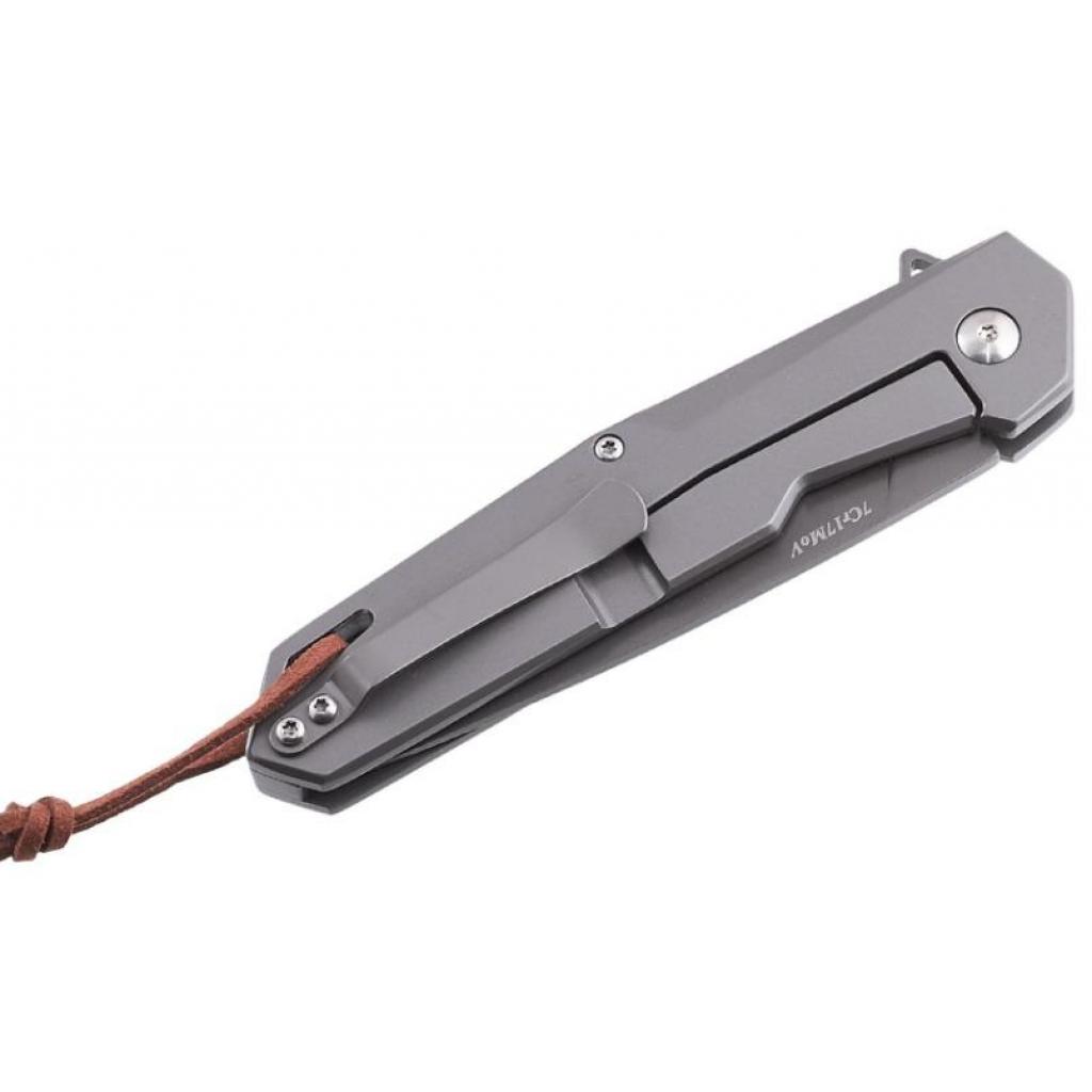 Ніж Grand Way WK 04012 - зображення 3