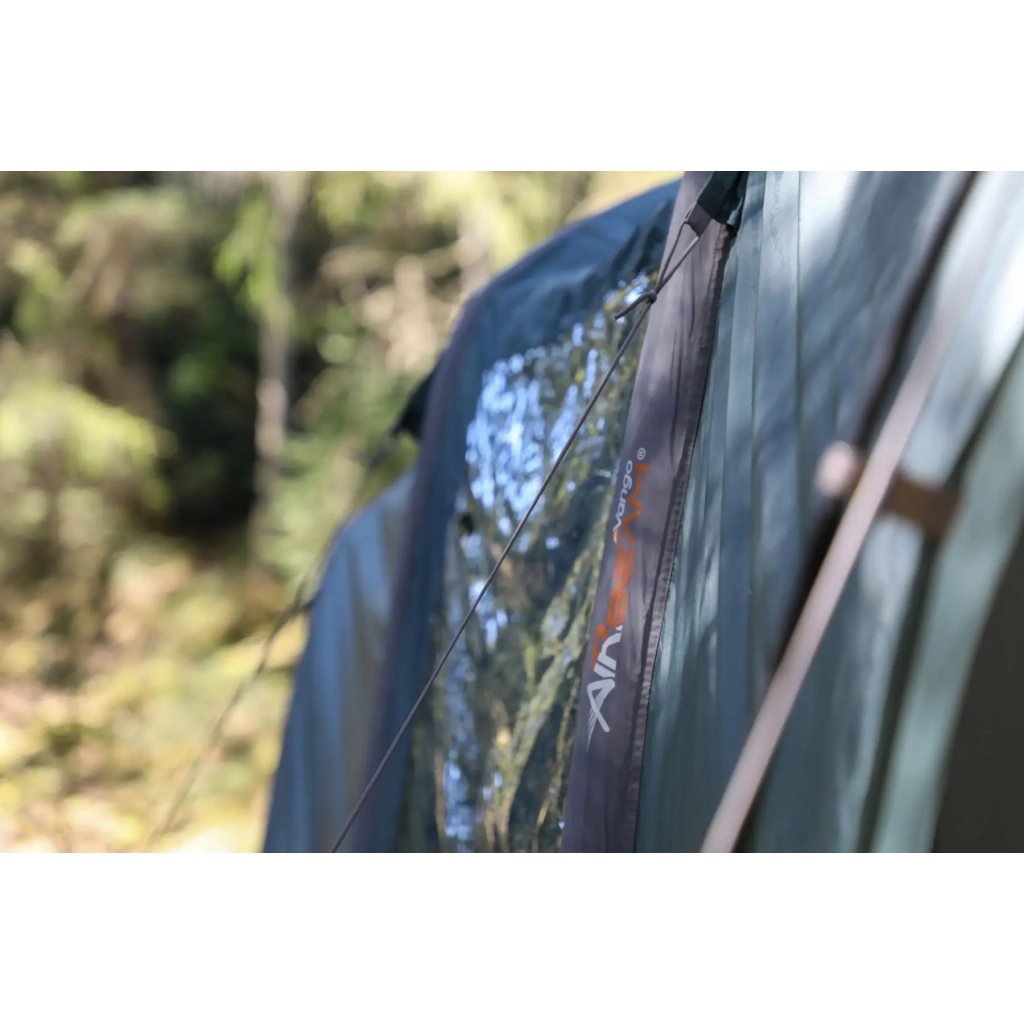 Намет Vango Harris Air 350 Mineral Green (TETHARRAI000001) (930838) - зображення 7