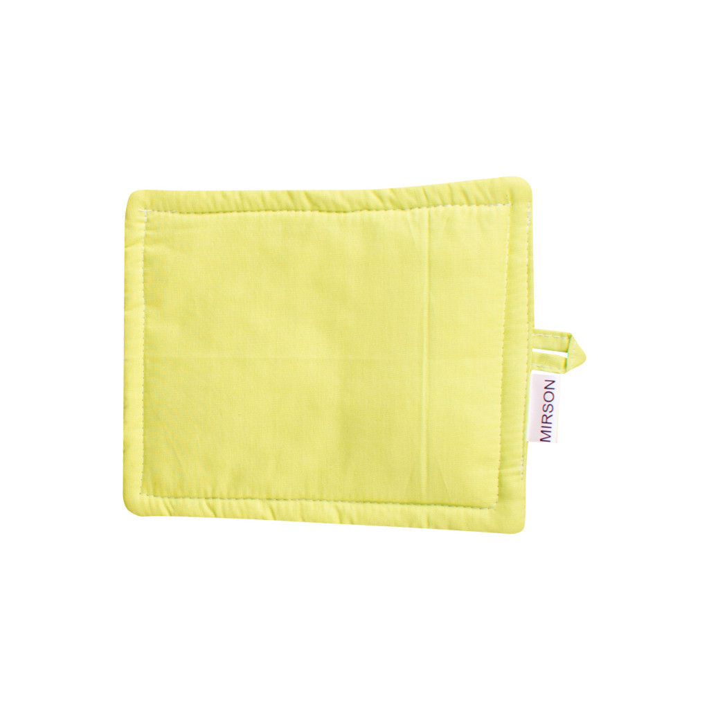 Кухонна прихватка MirSon Бязь 12-0714 Daniela (2200006753414) - изображение 1