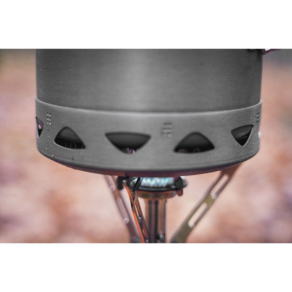 Набір туристичного посуду Neo Tools 2в1 LFGB 0.268 кг (63-144) - зображення 9