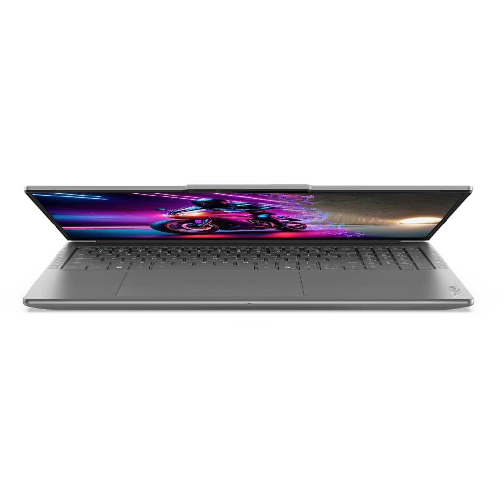 Ноутбук Lenovo Yoga Pro 9 16IAH10 (83L00056RA) - зображення 7