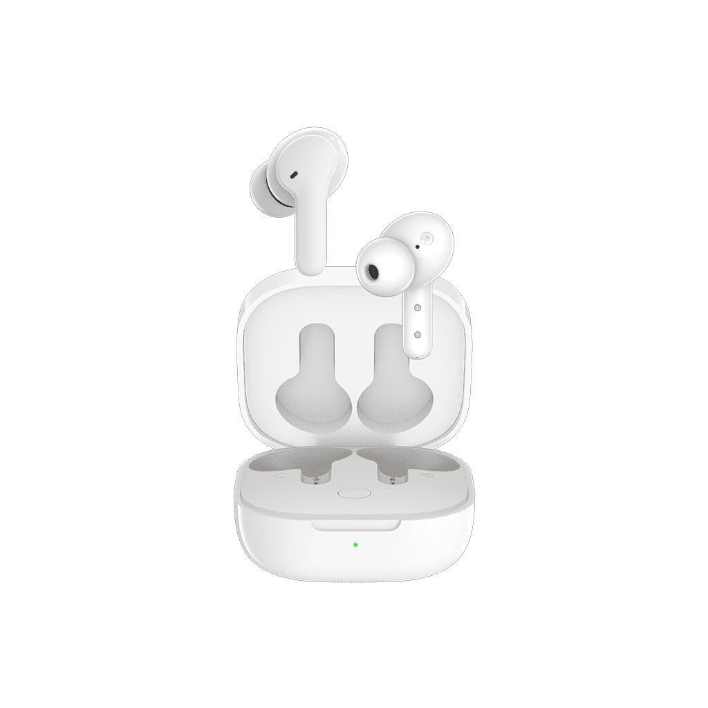 Навушники QCY T13 ANC White (974978) - зображення 2