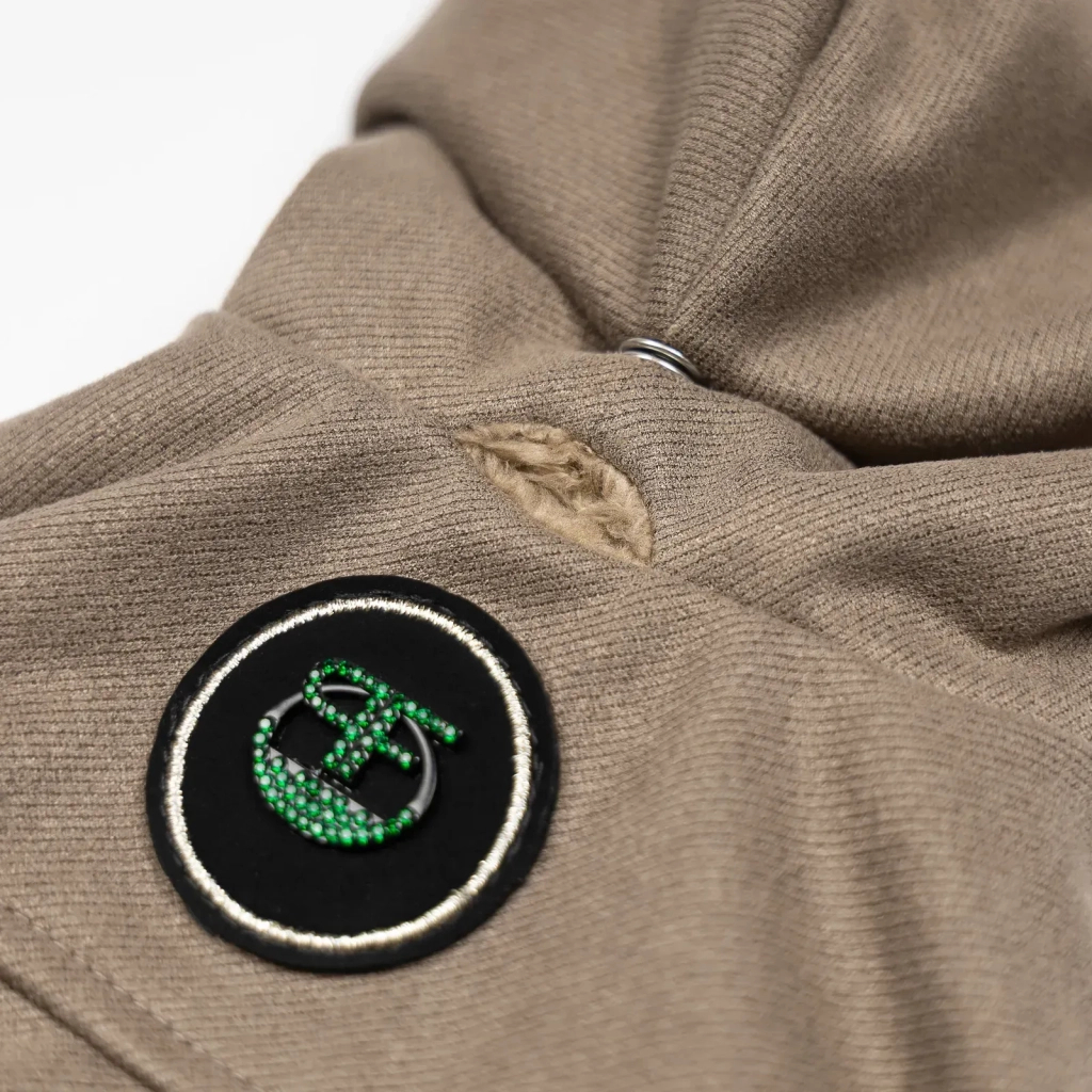 Костюм для тварин Pet Fashion Pf Style S (4823082427956) - зображення 4